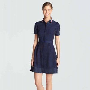Draper James Acklen Shirtdress (8)
